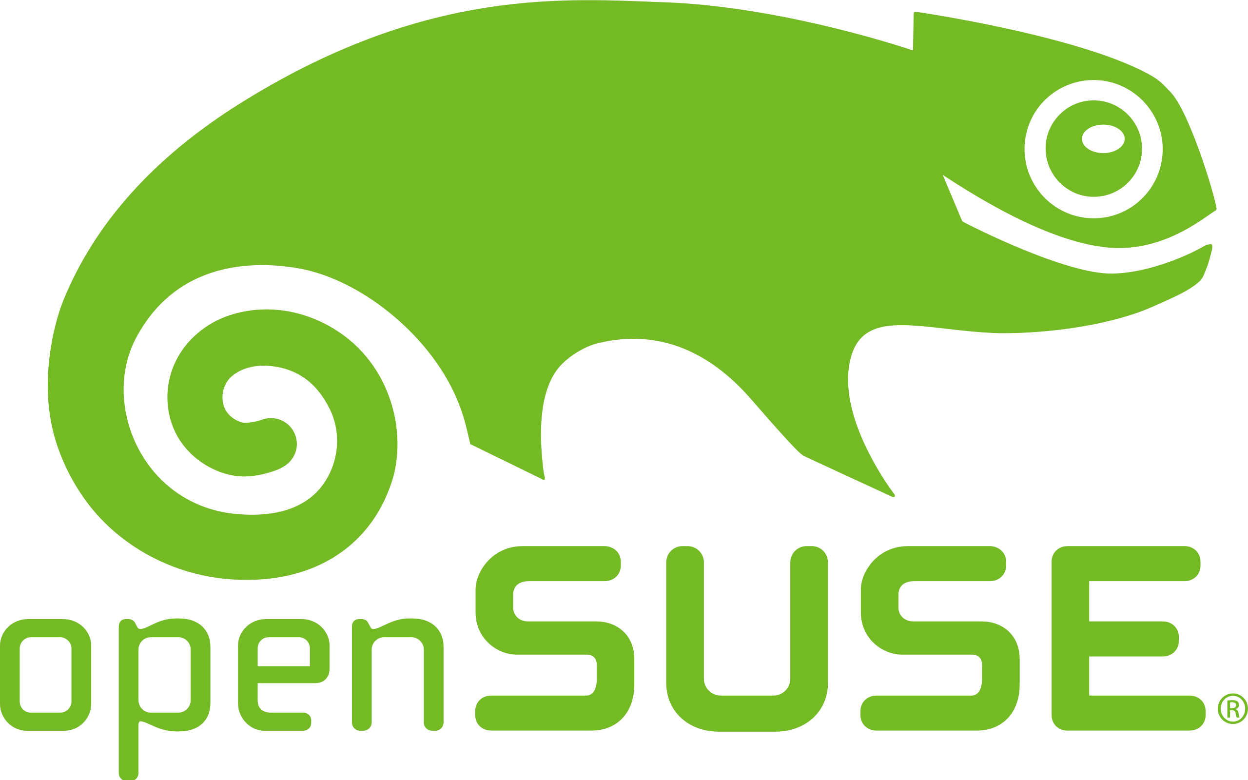 OpenSUSE